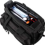 GES Tactical Briefcase, 17.3 Inch Men's Messenger Bag Military Briefcase for Men - Image 5